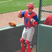 Paul Hoover Photo 11