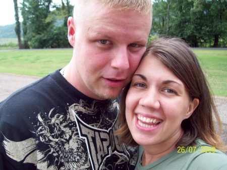 Tricia Davis Photo 29