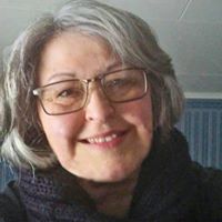 Diane Kirkland Photo 8