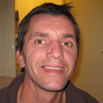 Paul Hammond Photo 26