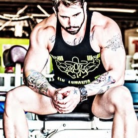 Benjamin Neely Photo 24