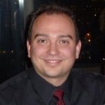 Thomas Hartley Photo 1