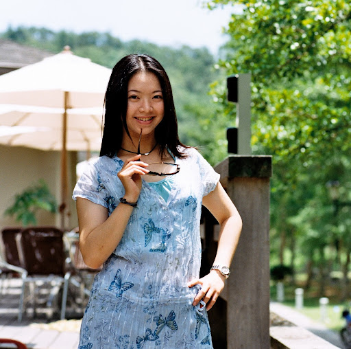 Jennifer Wang Photo 41