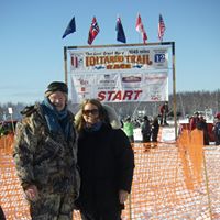 Paula Burton Photo 6