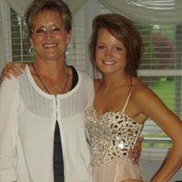 Kristie Webster Photo 19