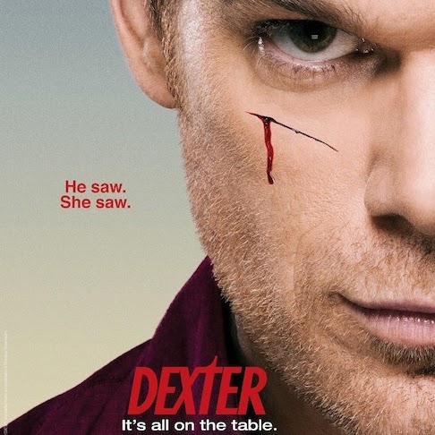 Dexter Morgan Photo 10