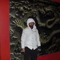 Bruce Black Photo 8