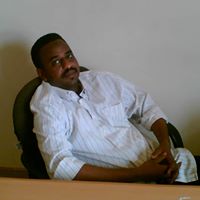 Imad Mohamed Photo 32