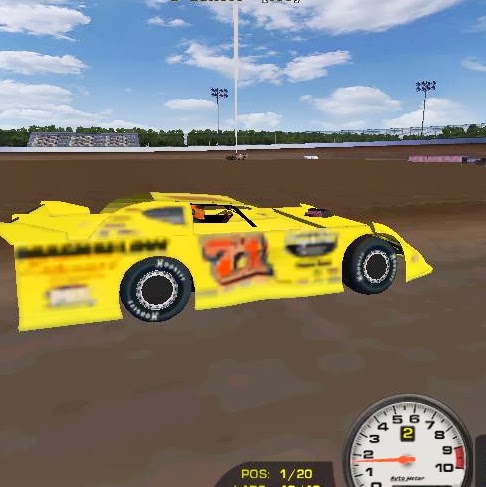 Jeremy Ogle Photo 34