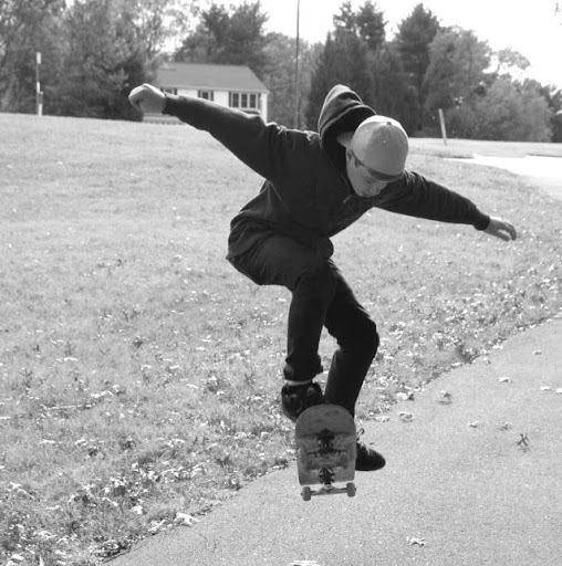 Ben Wilcox Photo 26