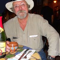 Phillip Marshall Photo 35