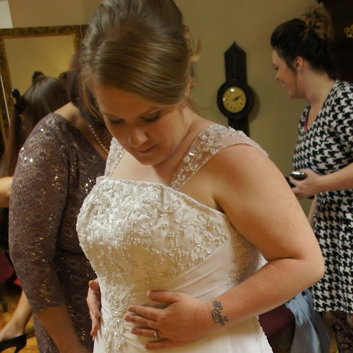 Christina Carpenter Photo 14
