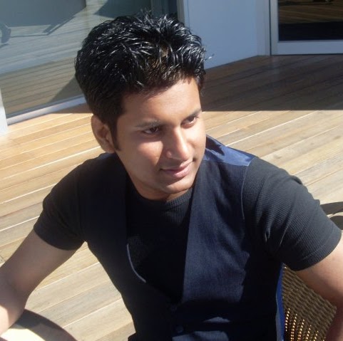 Salman Arif Photo 21