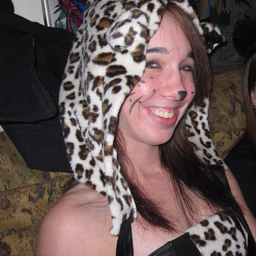 Jessica Sherrill Photo 10