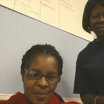 Shelia Thomas Photo 27