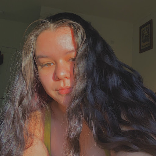 Hannah Paul Photo 24