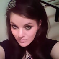 Chrystal May Photo 16
