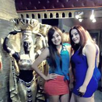 Alicia Villegas Photo 30