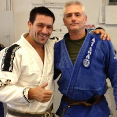 Mark Flynn Photo 32