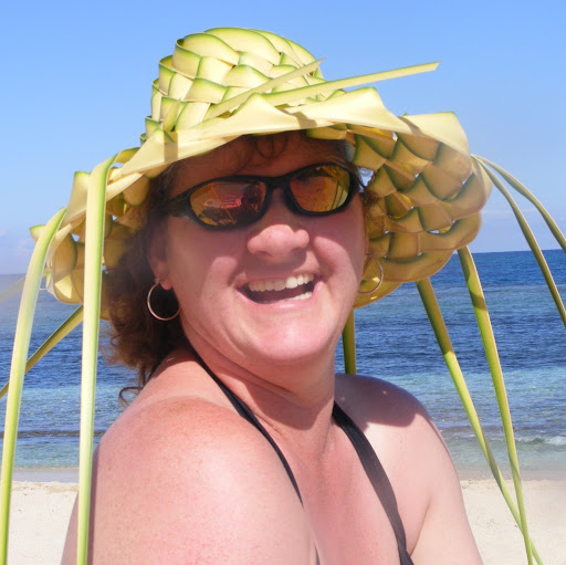 Nancy Andrews Photo 54