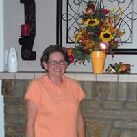 Carol Baldwin Photo 22