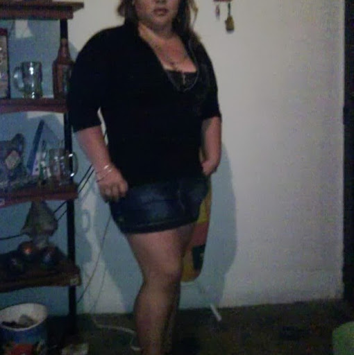 Sandra Morales Photo 37