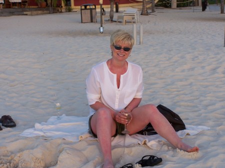Sharon May Photo 22