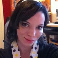 Rachel Spence Photo 12
