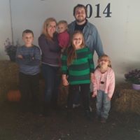 Jessica Roberson Photo 38
