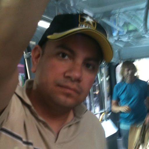 Ricardo Fregoso Photo 17