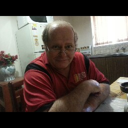 Warren Perry Photo 32