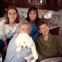 Catherine Holtz Photo 17
