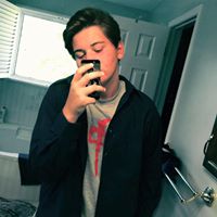 Tyler Clements Photo 15