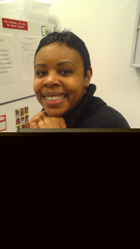 Angela Garrett Photo 14