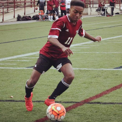 Jonah Johnson Photo 35