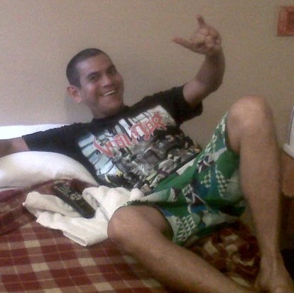 Jesus Fuentes Photo 35