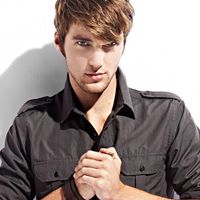 Jason Mackie Photo 8