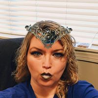 Heather Mcnair Photo 5