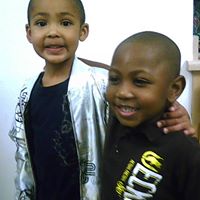 Ellis Johnson Photo 36