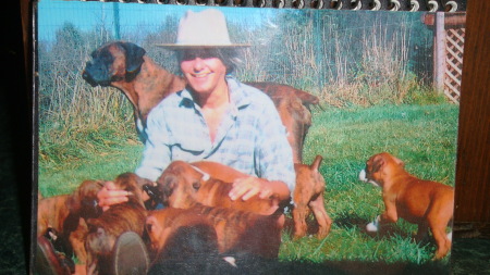 Lucinda Marshall Photo 28