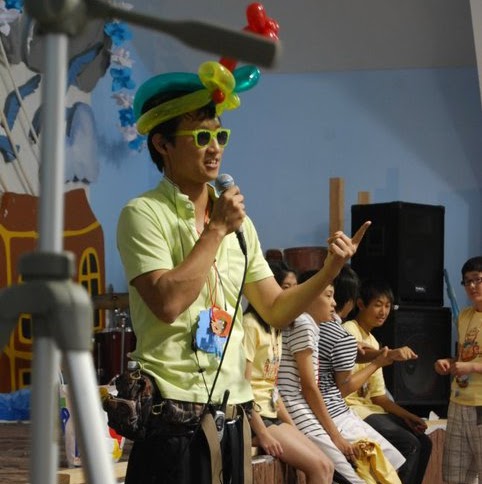 Joon Song Photo 16