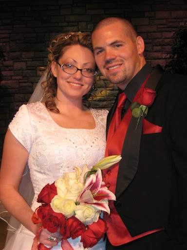 Jesse Hendricks Photo 35