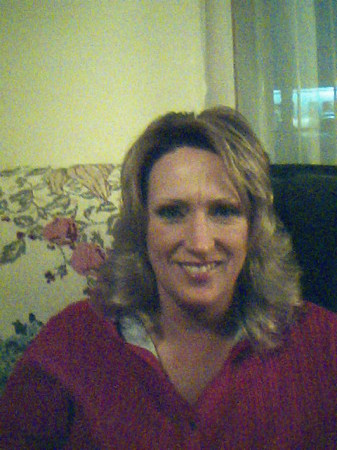 Tracy Sparks Photo 10
