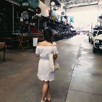 Emily Tse Photo 10