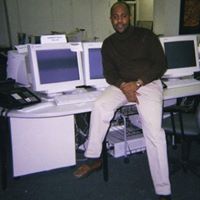 Jeffrey Browne Photo 26