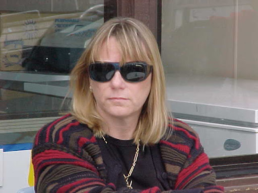 Gillian Conner Photo 7