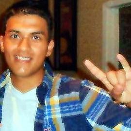 Eric Rodriguez Photo 38