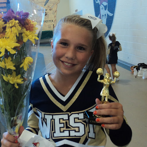 Emily Matson Photo 3