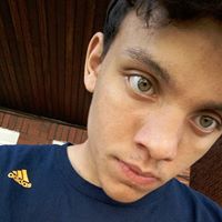 Jerome Joseph Photo 17