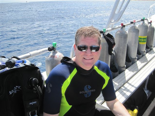 James Stockmoe Photo 2